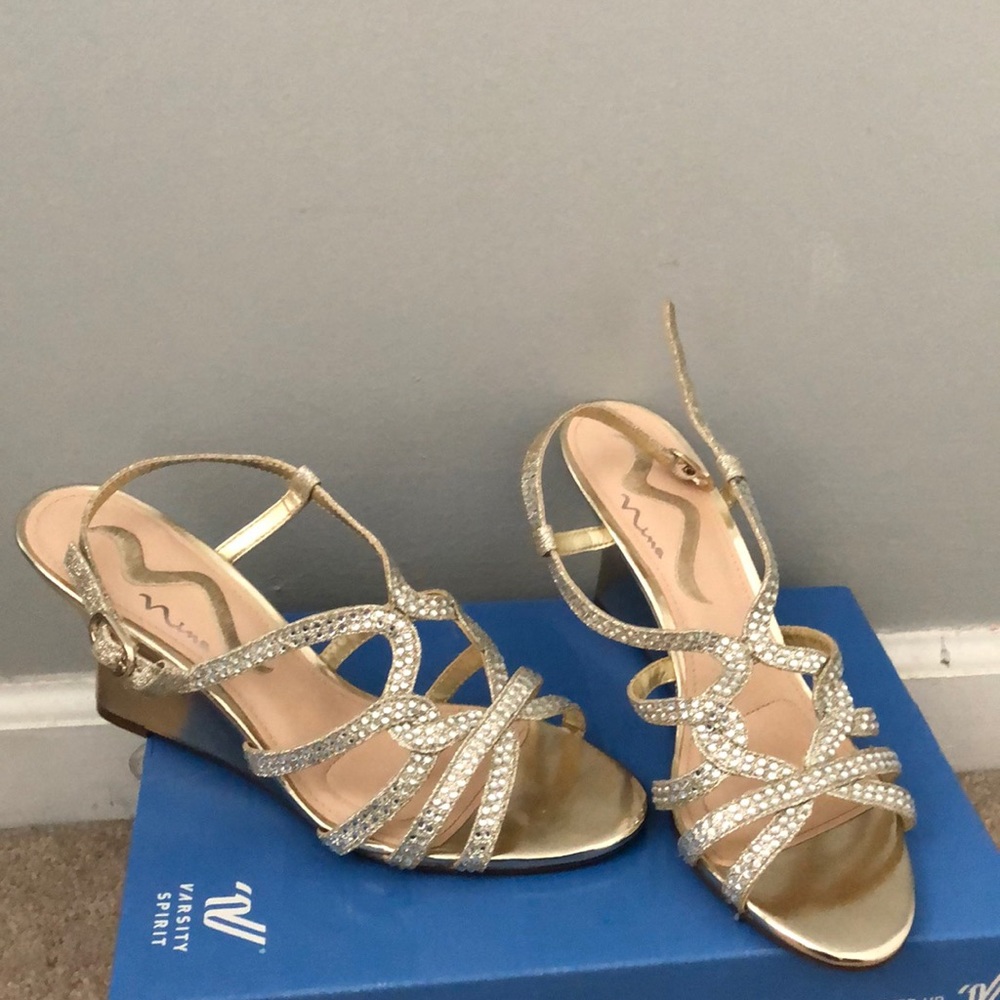 heels